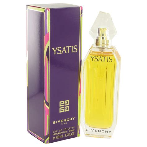 givenchy ysatis perfume|Givenchy ysatis perfume for women.